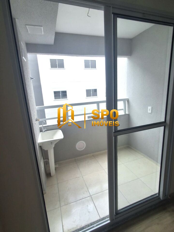 Apartamento para Venda - Jurubatuba