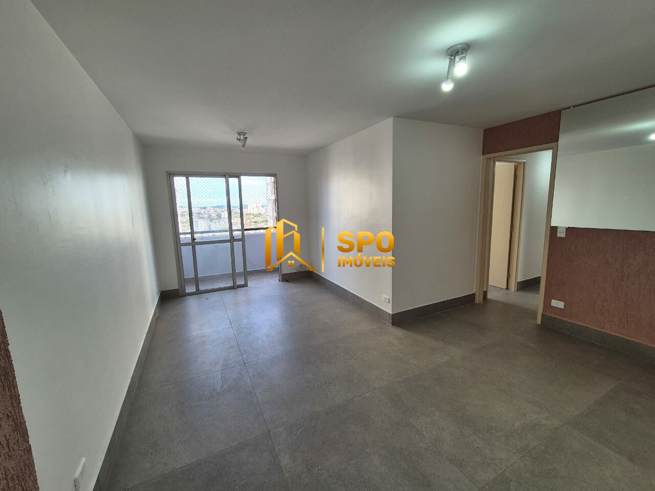 Apartamento para Locação - Jardim Consórcio
