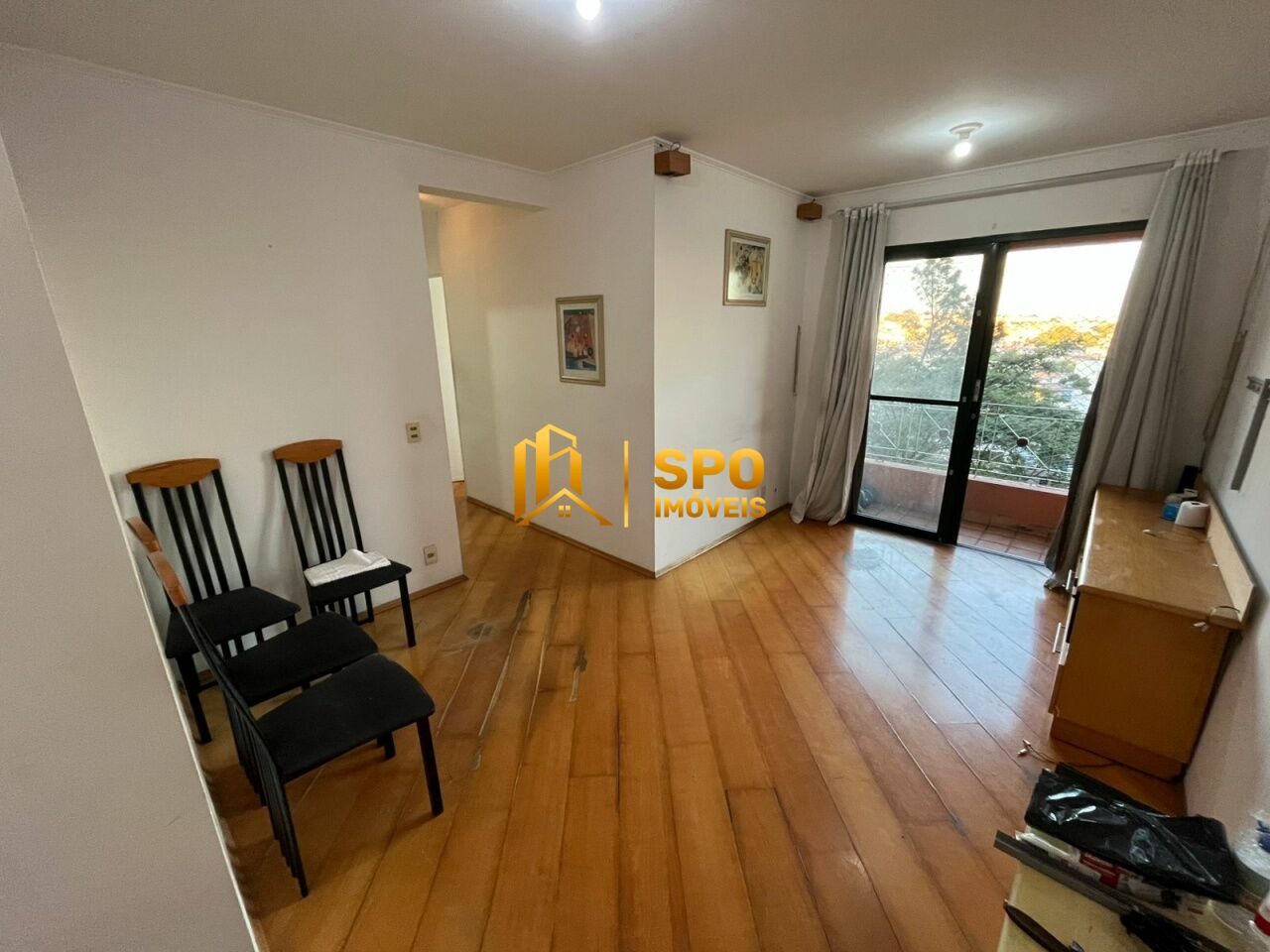 Apartamento para Venda - Vila do Castelo
