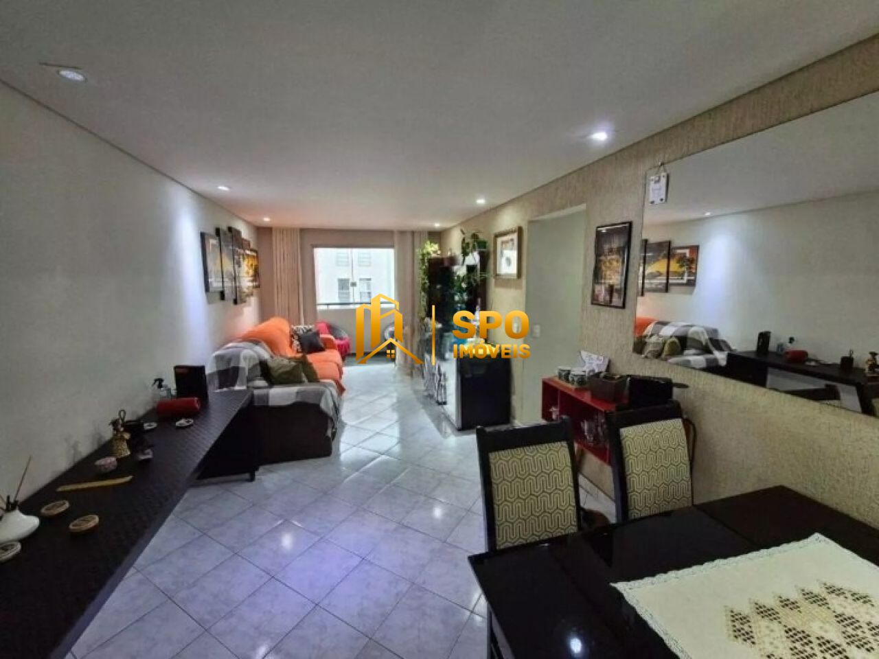 Apartamento para Venda - Jardim Marajoara