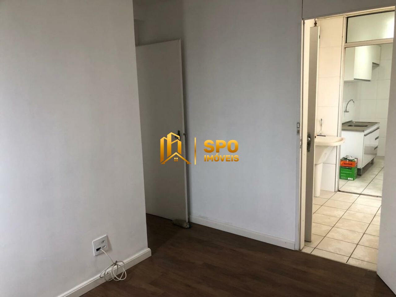 Apartamento para Locação - Santo Amaro