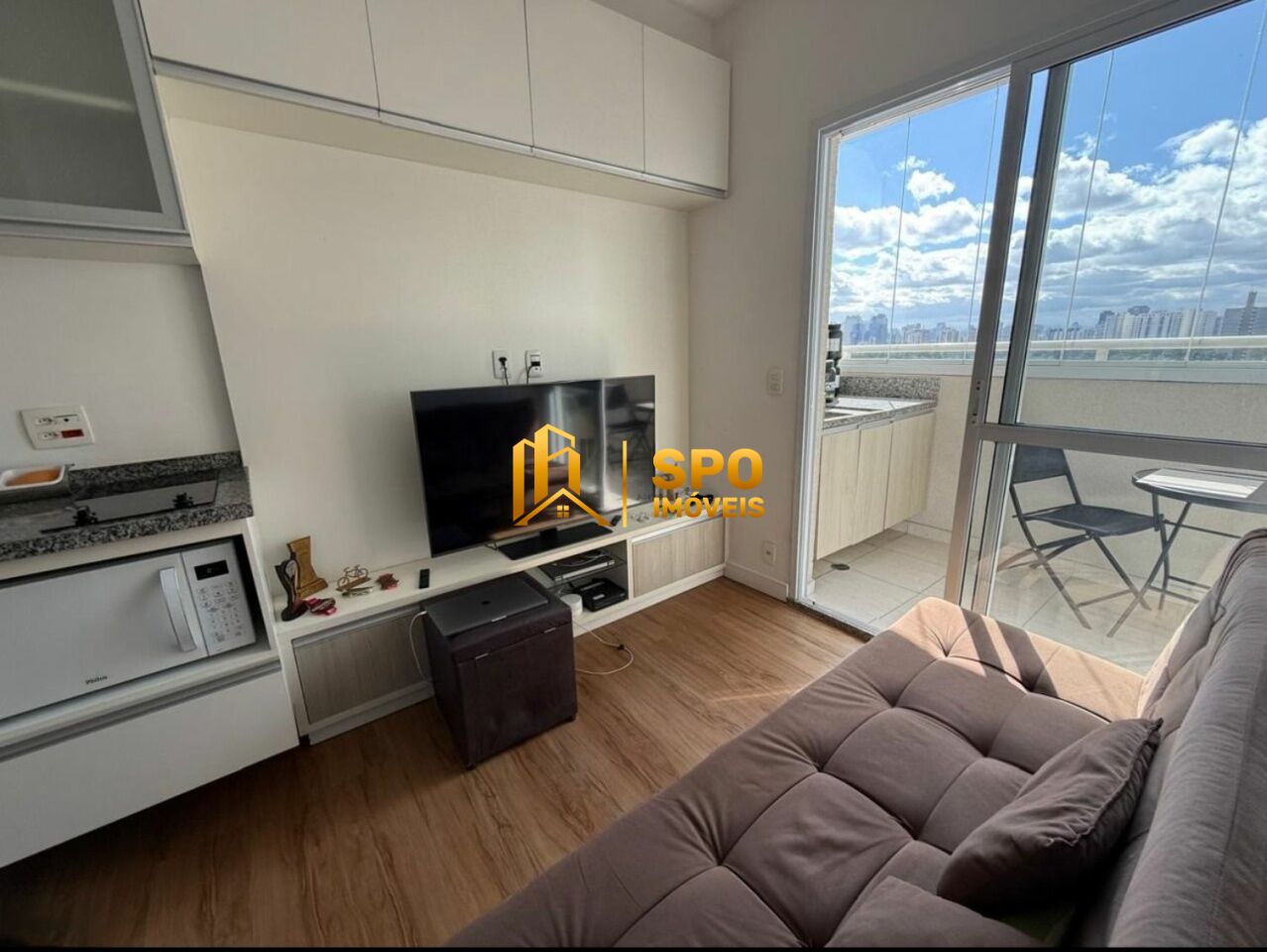 Apartamento para Venda - Alto da Boa Vista