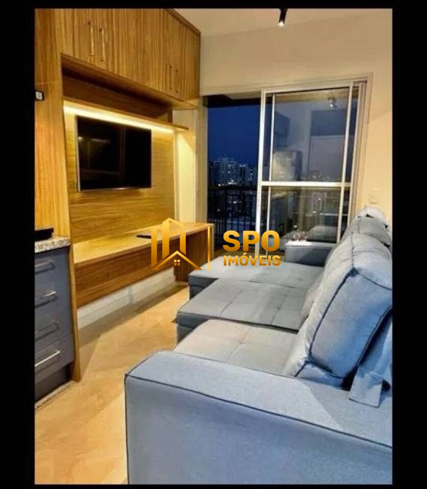 Apartamento para Locação - Vila Clementino