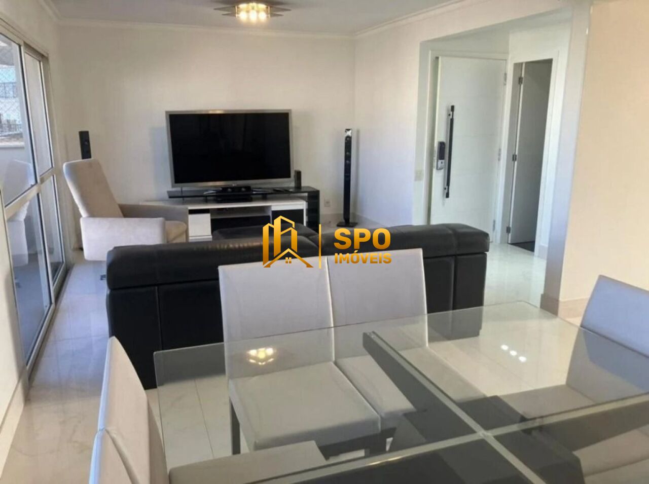 Apartamento para Venda - Indianópolis