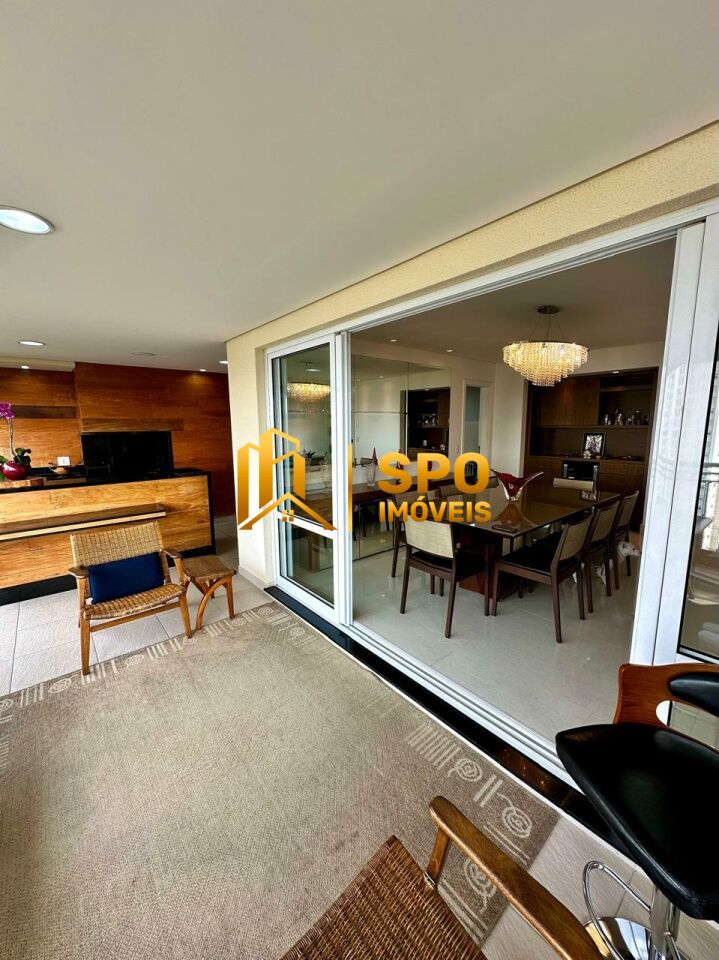 Apartamento para Venda - Jardim Marajoara