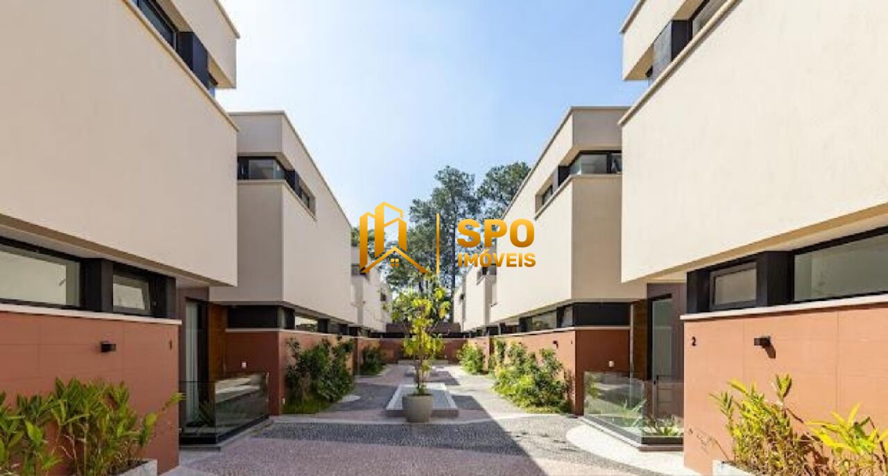 Casa de Condominio para Venda - Jardim Cordeiro