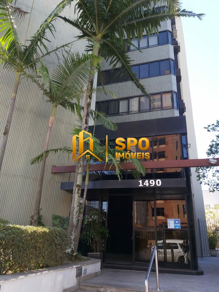 Conj. Comercial para Venda - Chácara Santo Antônio Zona Sul