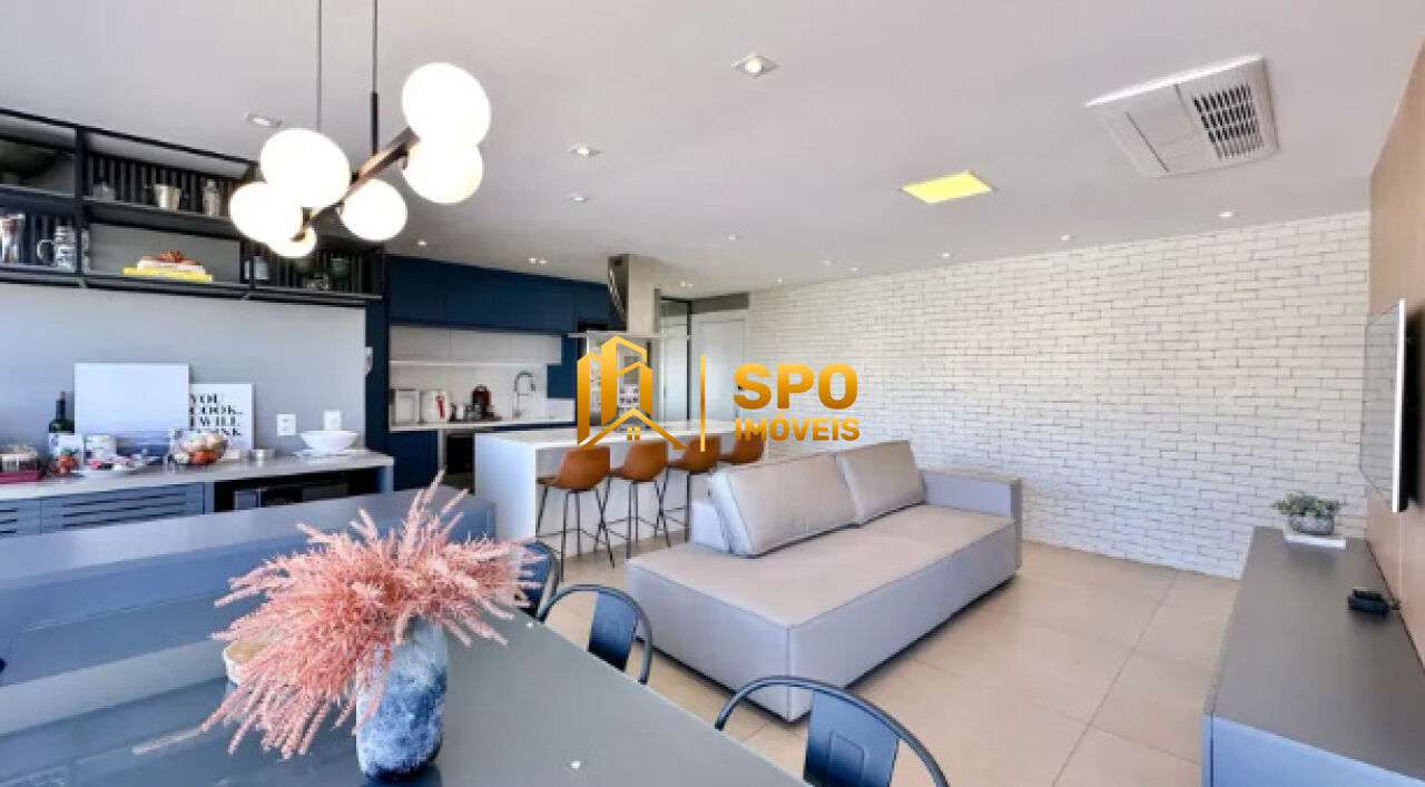 Apartamento para Locação - Vila Olímpia