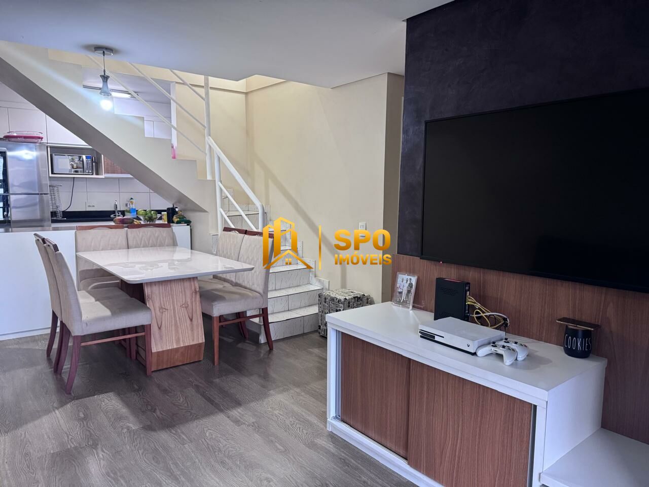 Apartamento para Venda - Jardim Marajoara