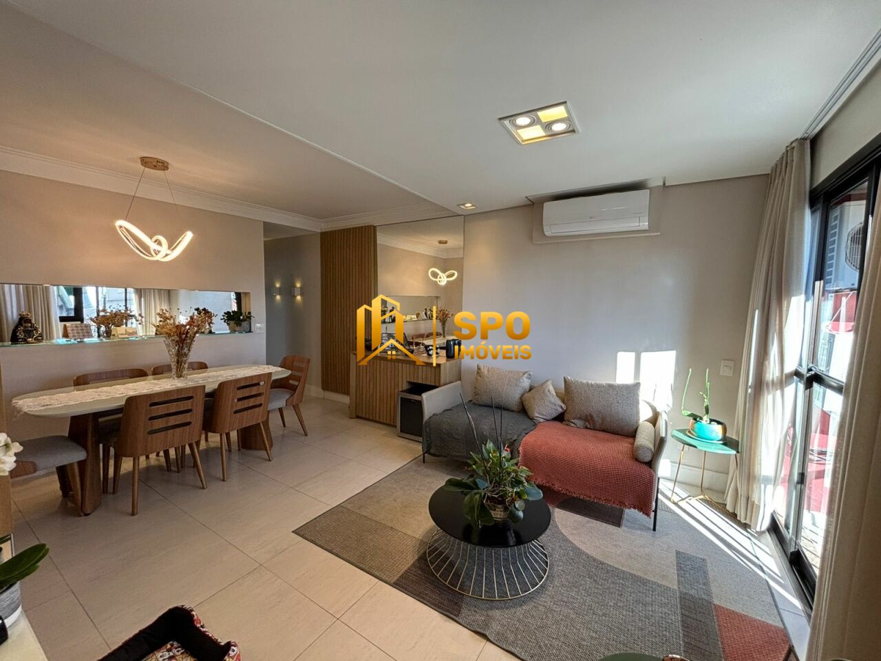 Apartamento para Venda - Jardim Marajoara