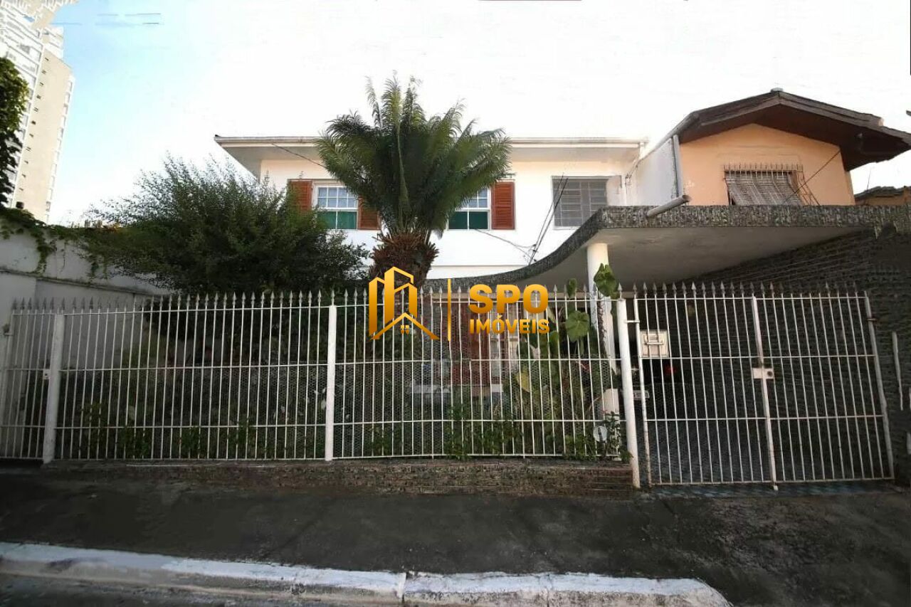 Casa para Locação - Vila São Francisco Zona Sul