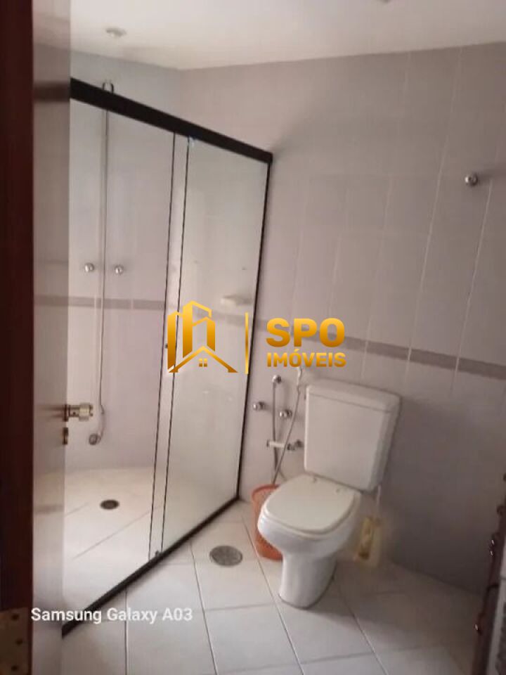 Apartamento para Venda - Cidade Monções