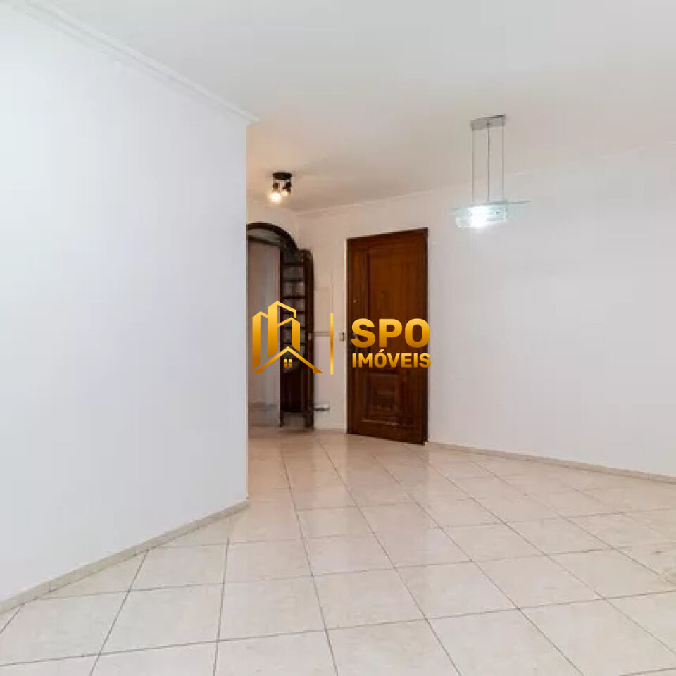 Apartamento para Venda - Interlagos Zona Sul