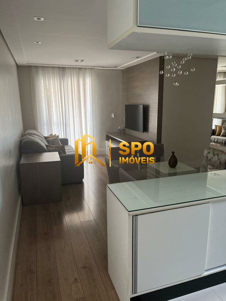 Apartamento para Locação - Interlagos Zona Sul