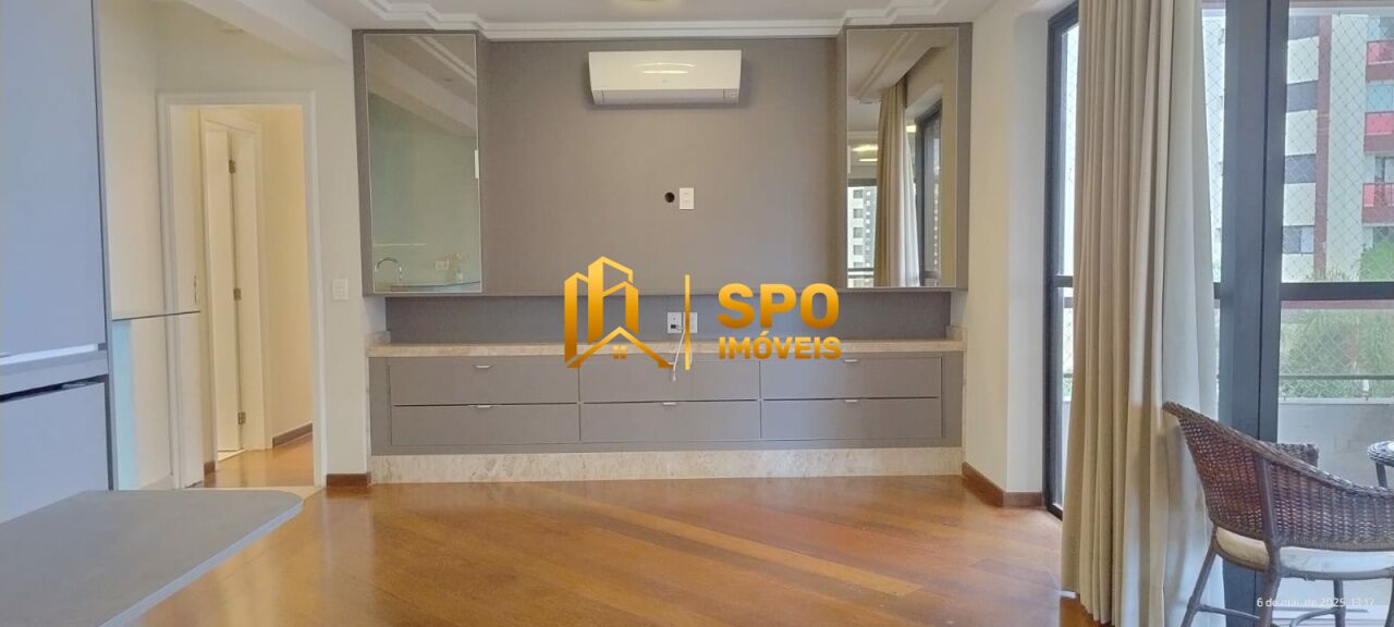 Apartamento para Venda - Vila Mariana