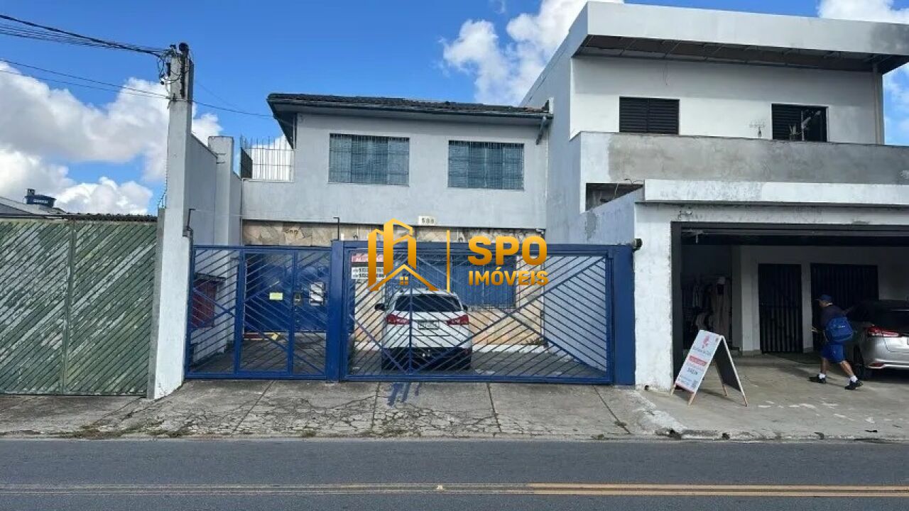 Casa para Locação - Campininha