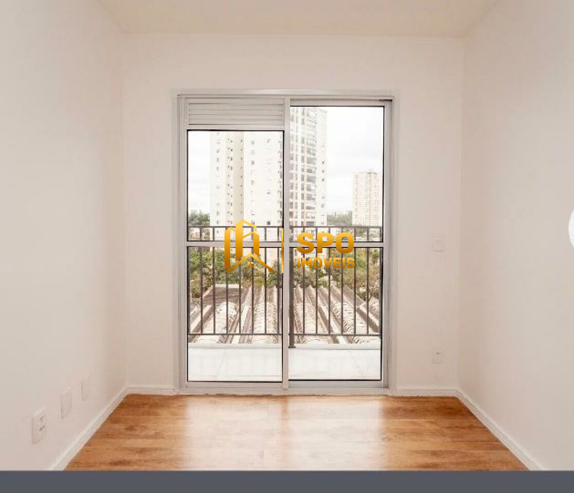 Apartamento para Locação - Jurubatuba