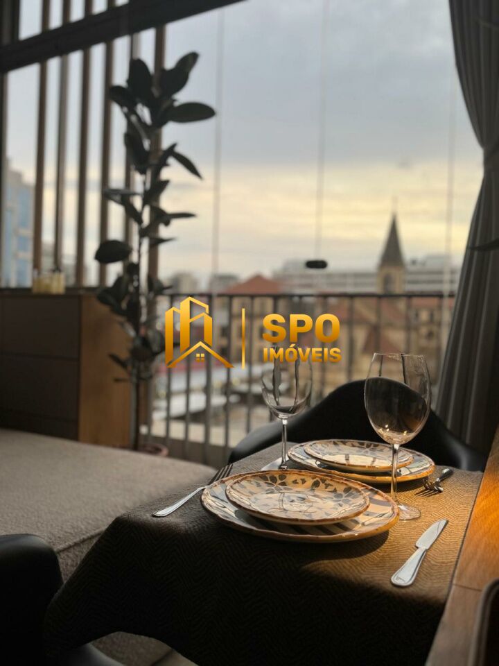 Apartamento para Venda - Vila Mariana