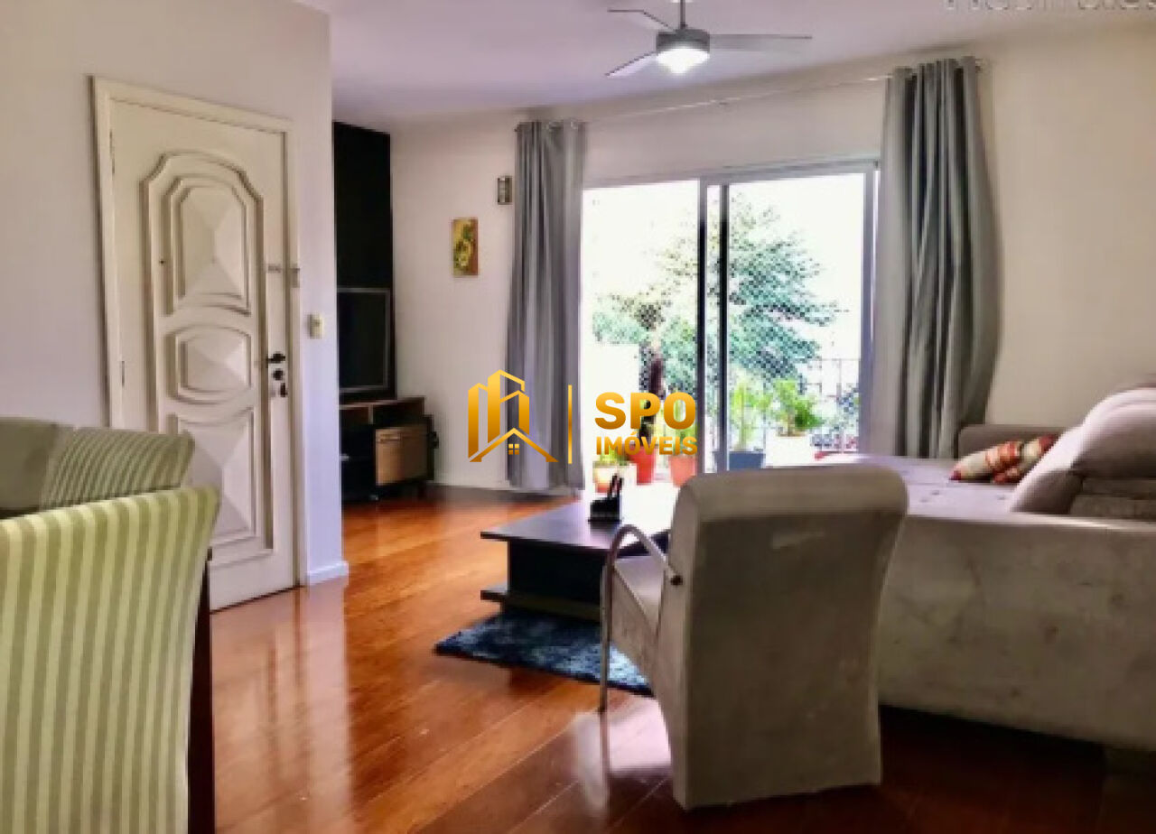 Apartamento para Locação - Vila Uberabinha