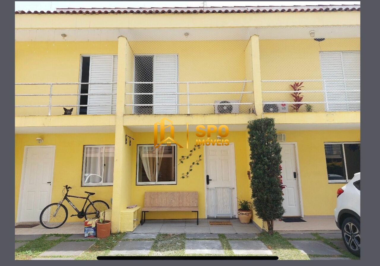 Casa de Condominio para Venda - Vila do Castelo