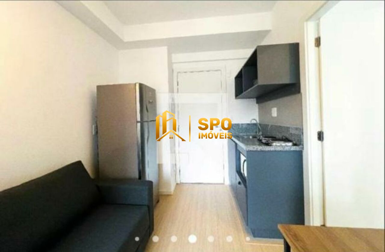Apartamento para Locação - Vila Olímpia
