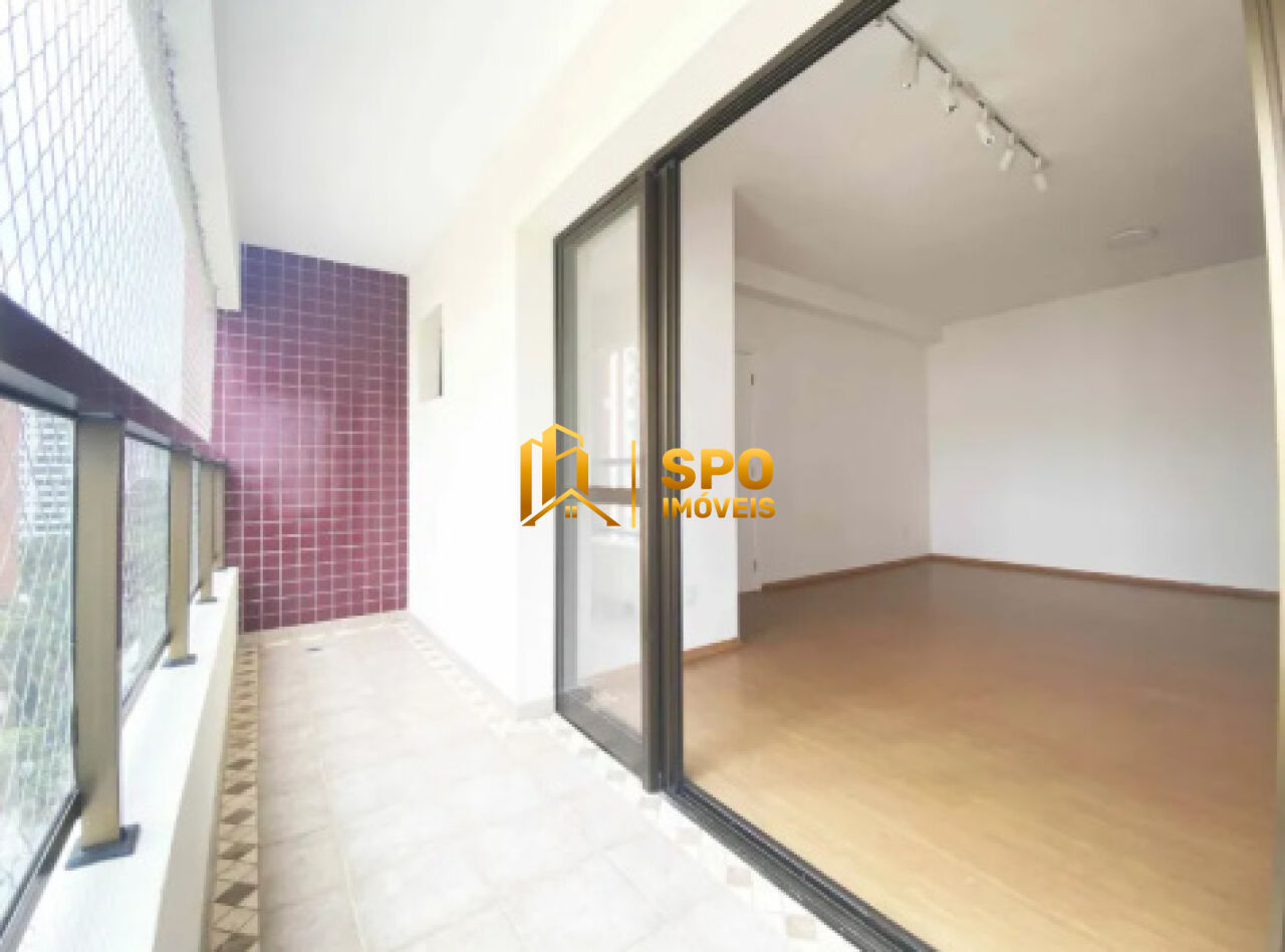 Apartamento para Locação - Vila Suzana