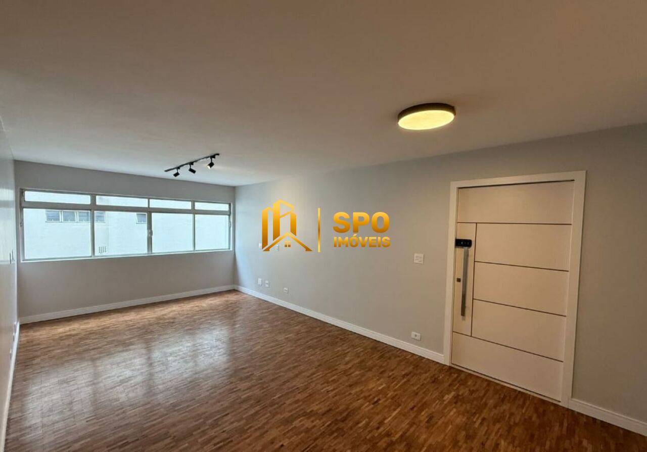 Apartamento para Venda - Vila Uberabinha