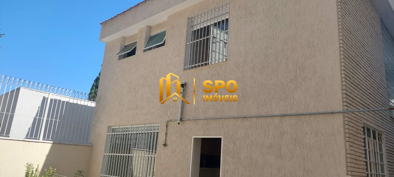 Casa para Venda - Vila Mariana