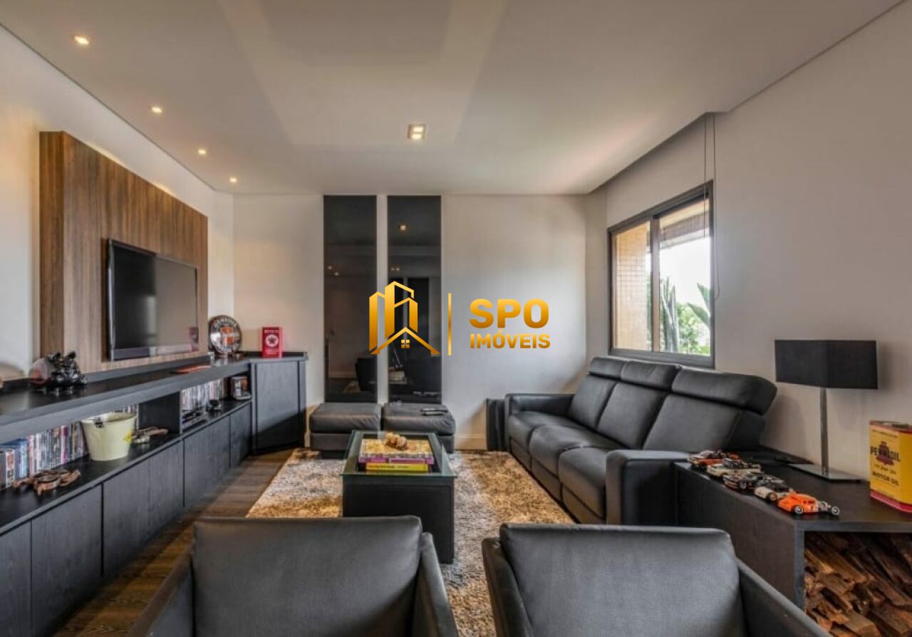 Apartamento para Venda - Campo Belo
