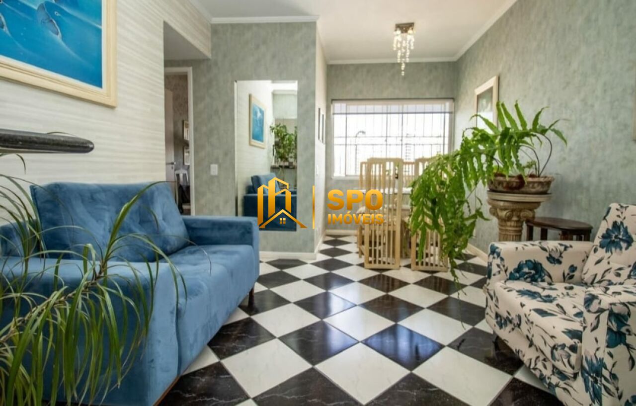 Apartamento para Venda - Indianópolis