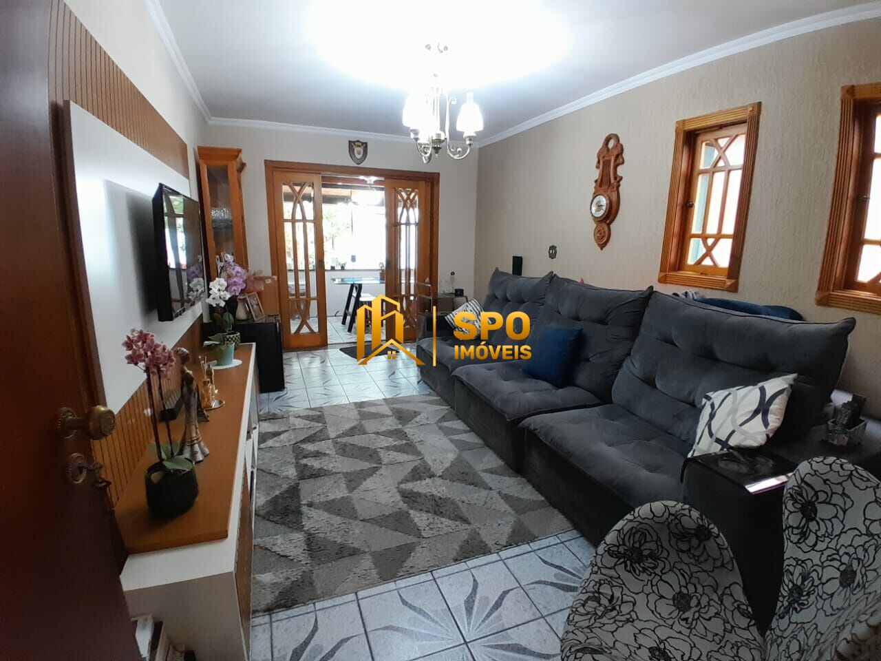 Casa para Venda - Vila Emir