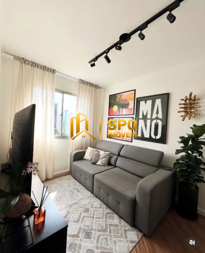 Apartamento para Locação - Indianópolis