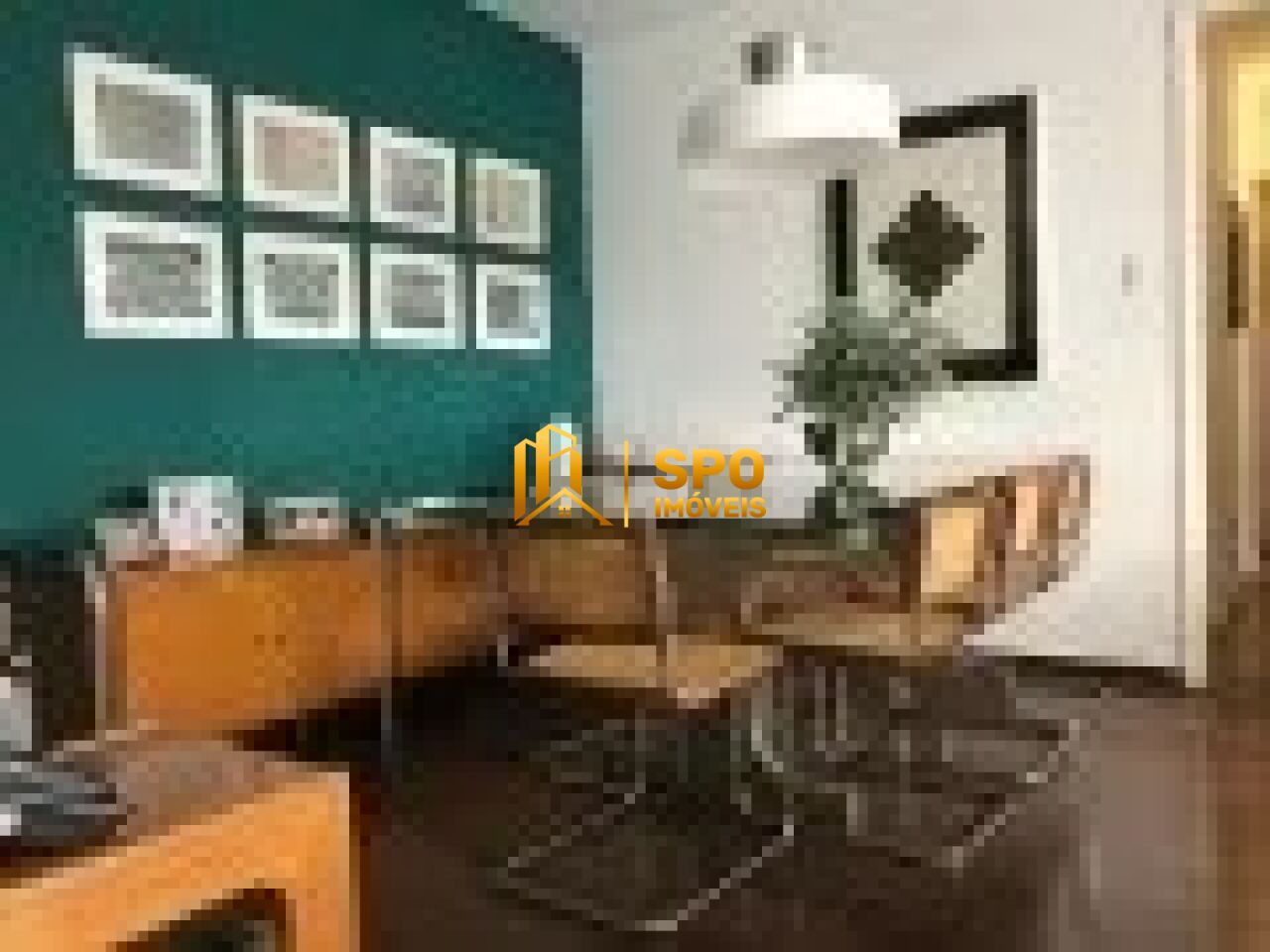 Apartamento para Locação - Jardim Paulista