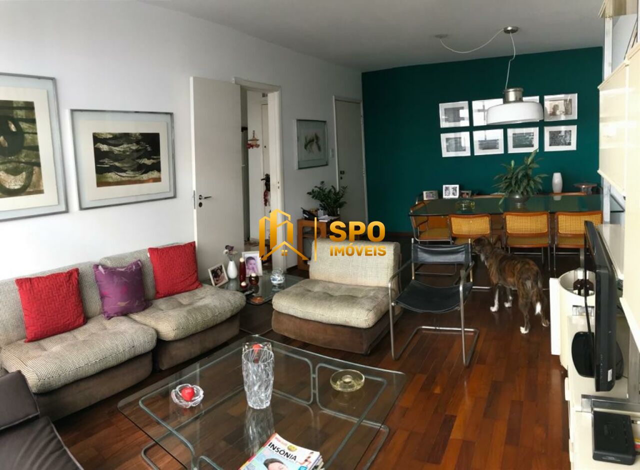 Apartamento para Locação - Jardim Paulista