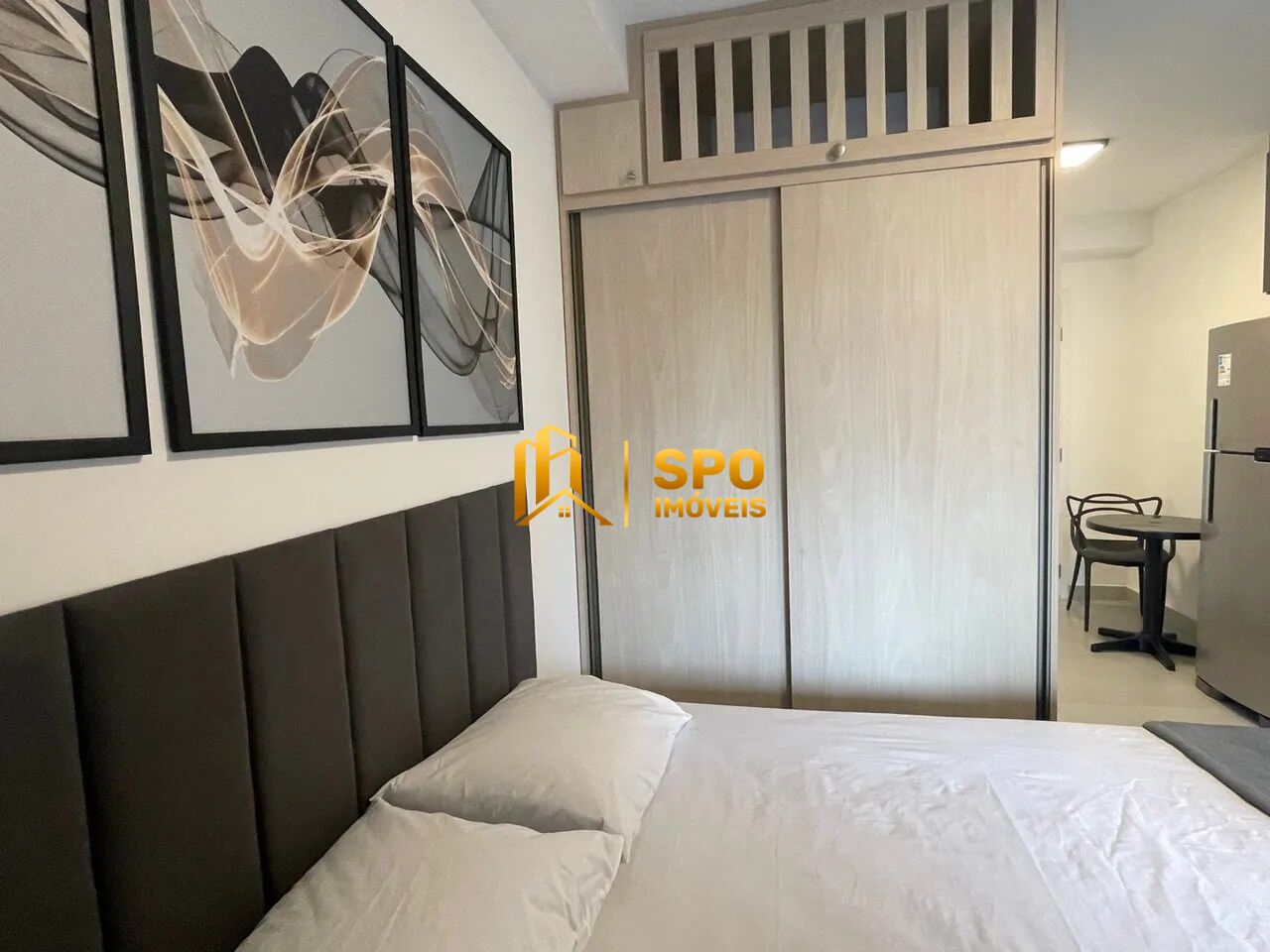 Studio para Locação - Vila Clementino