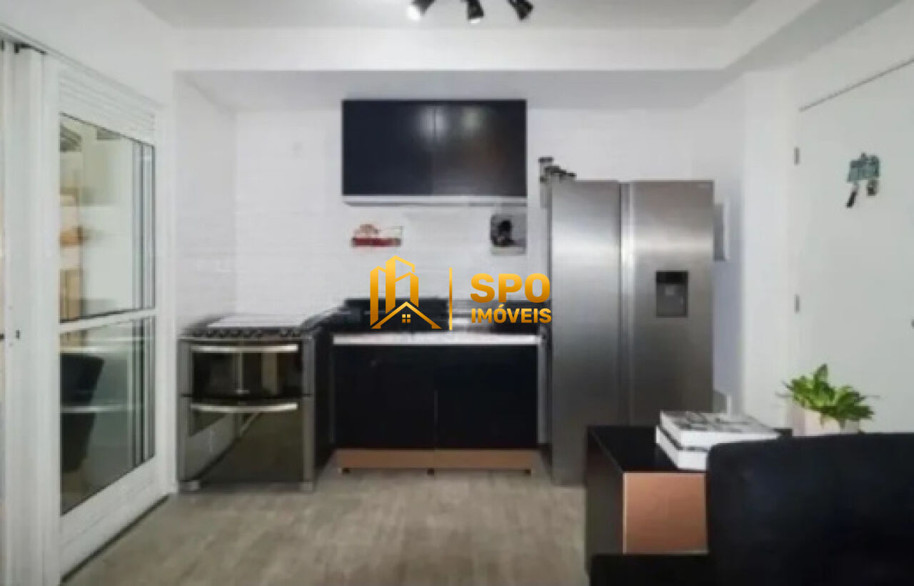 Apartamento para Locação - Vila Andrade