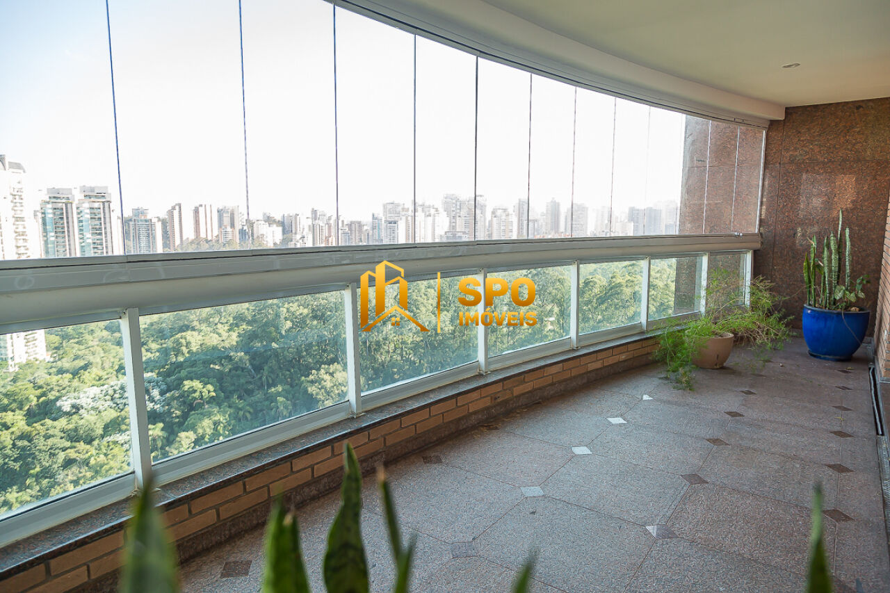 Apartamento para Venda - Jardim Fonte do Morumbi