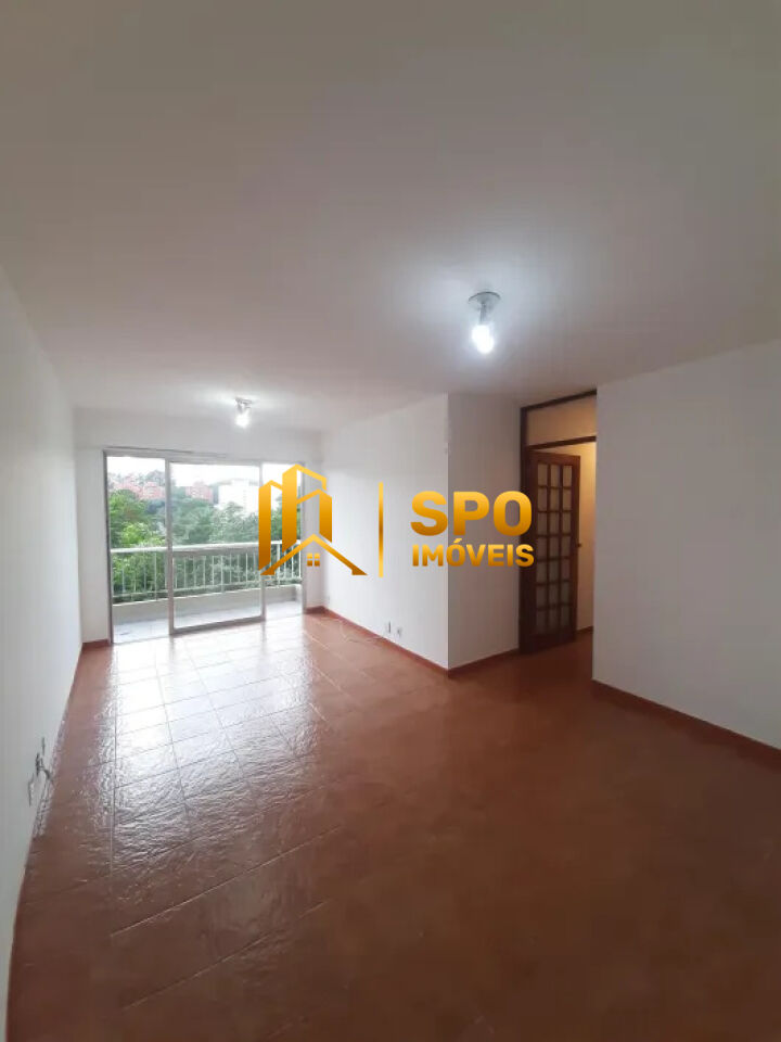 Apartamento para Locação - Jardim Marajoara