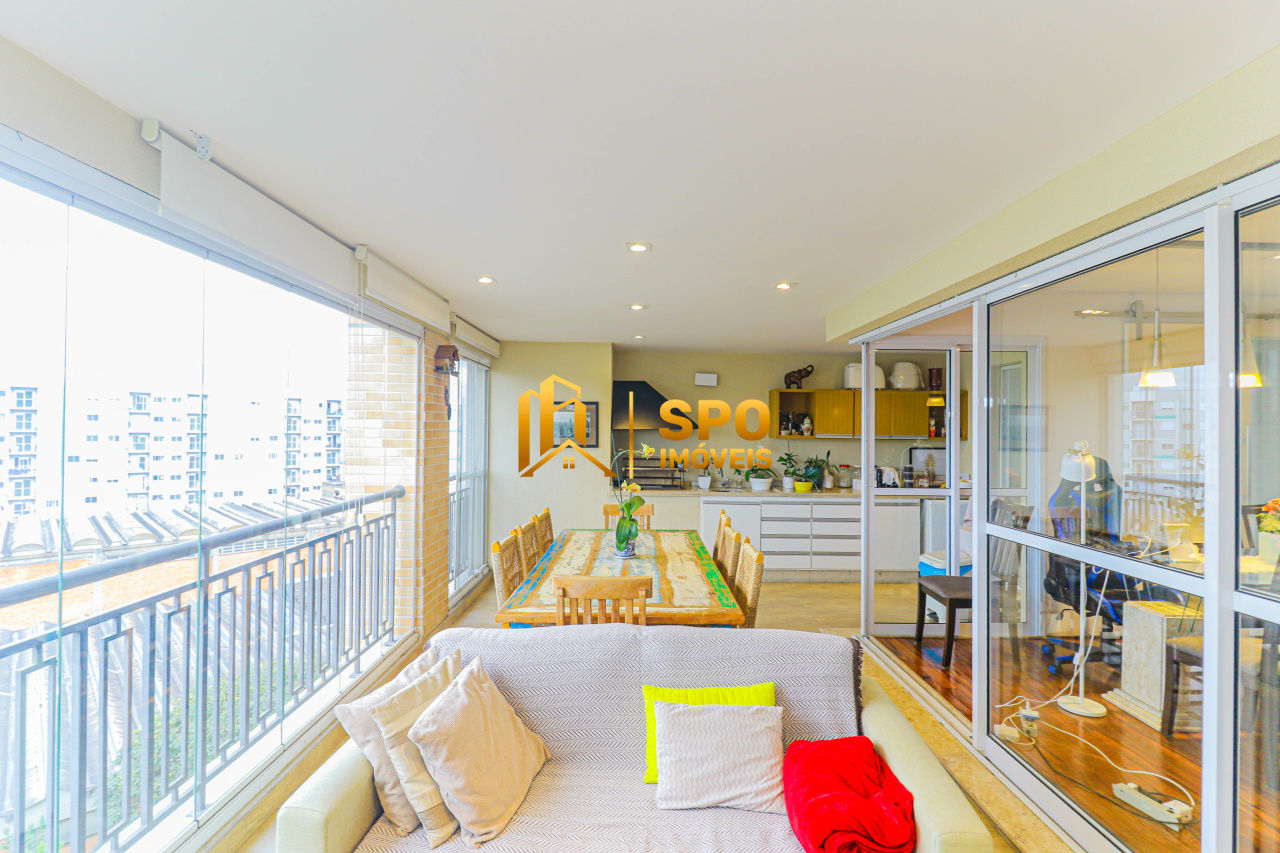 Apartamento para Venda - Jardim Marajoara