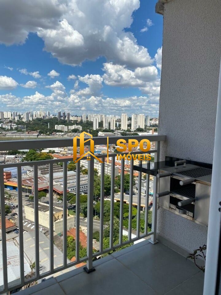 Apartamento para Venda - Socorro