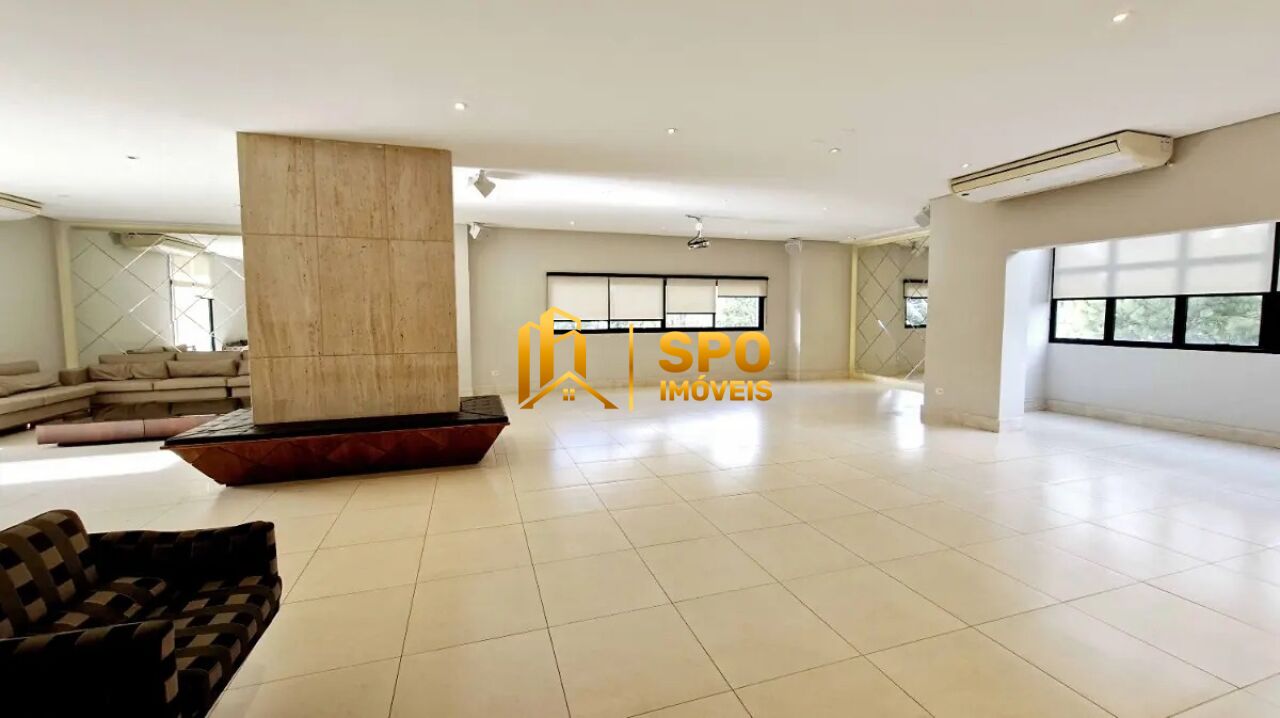 Apartamento para Venda - Santo Amaro