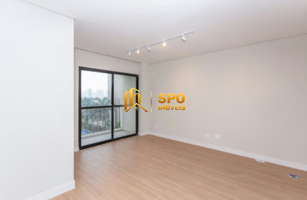 Apartamento para Venda - Vila Olímpia