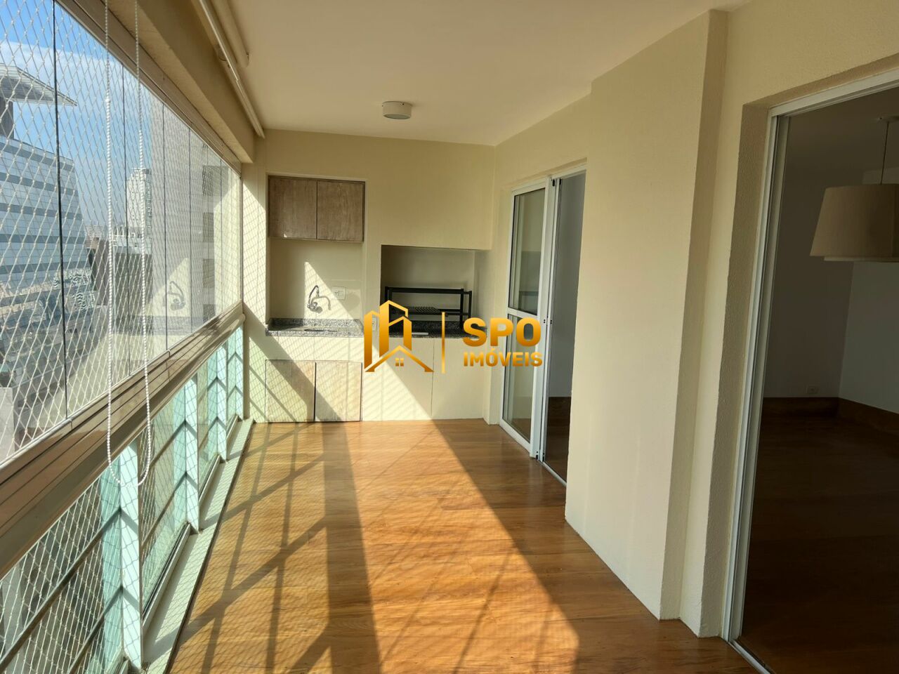 Apartamento para Locação - Vila Olímpia