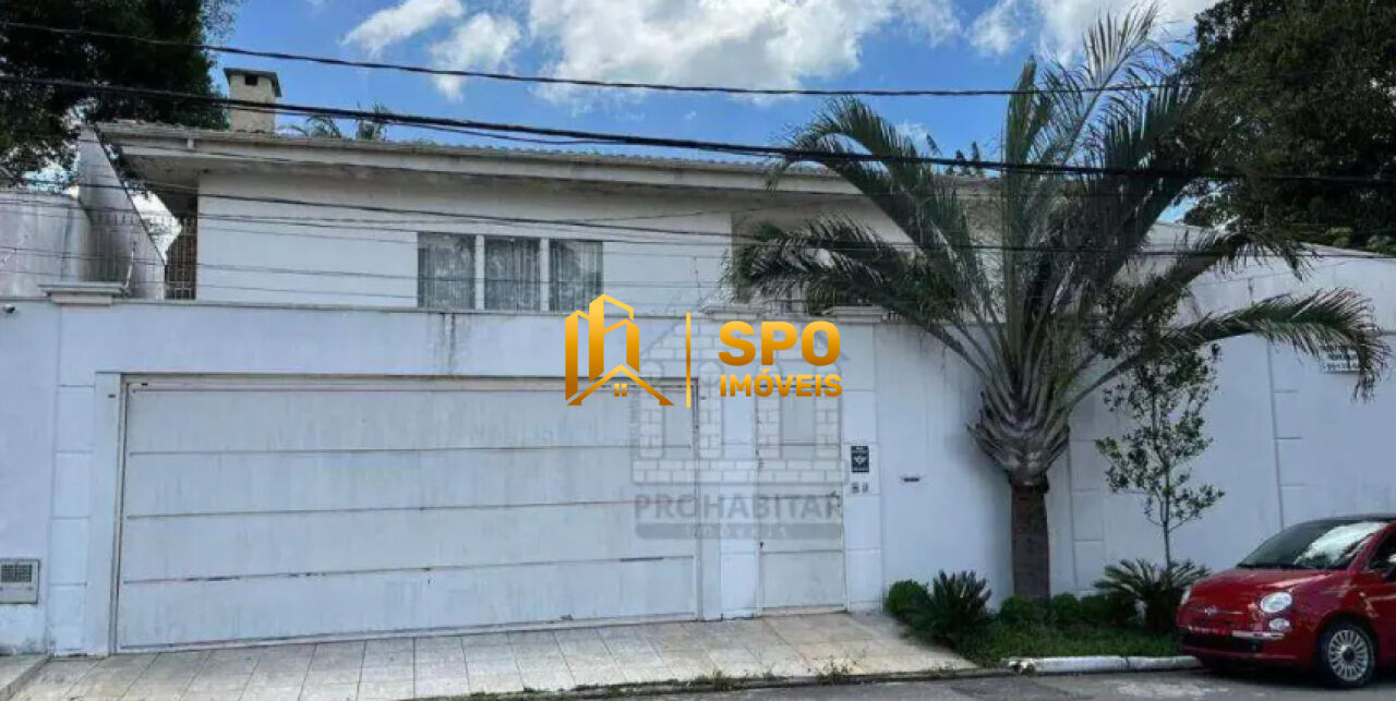 Casa para Venda - Interlagos