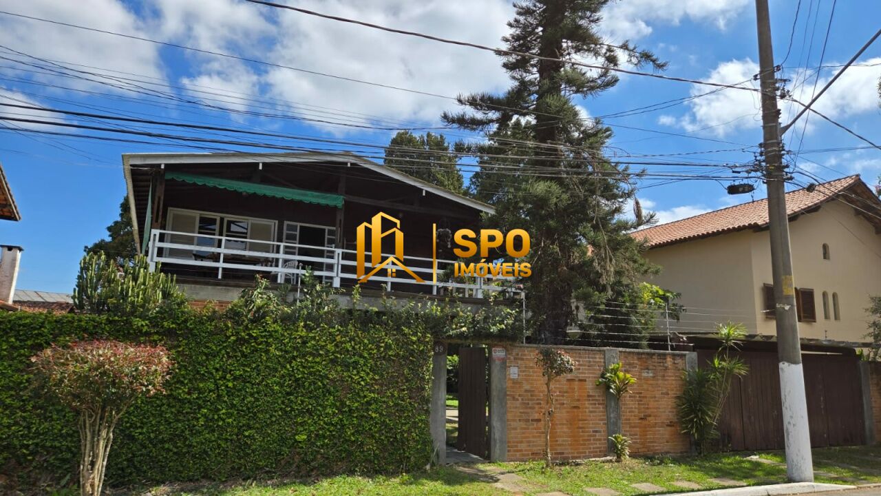 Casa para Venda - Interlagos