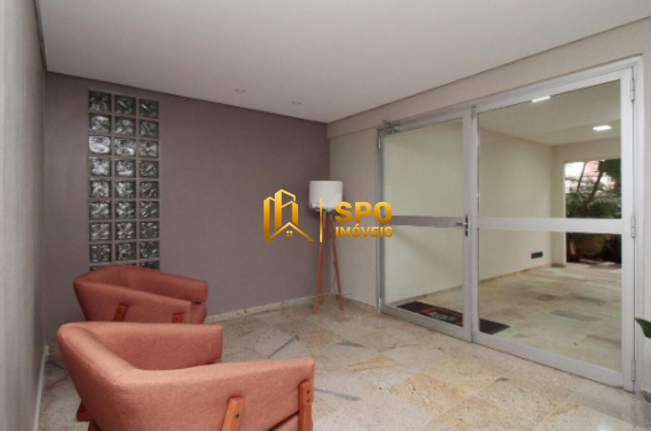 Apartamento para Venda - Jardim Marajoara