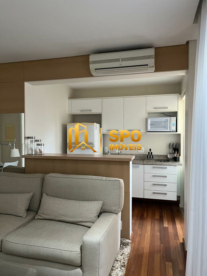 Studio para Locação - Vila Nova Conceição
