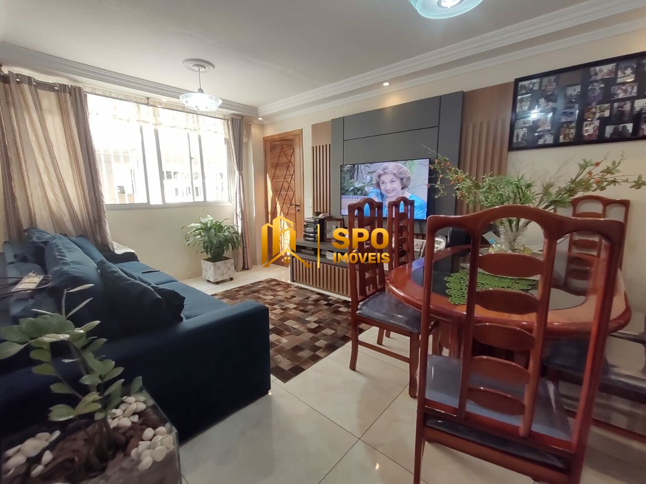 Apartamento para Venda - Jardim dos Prados