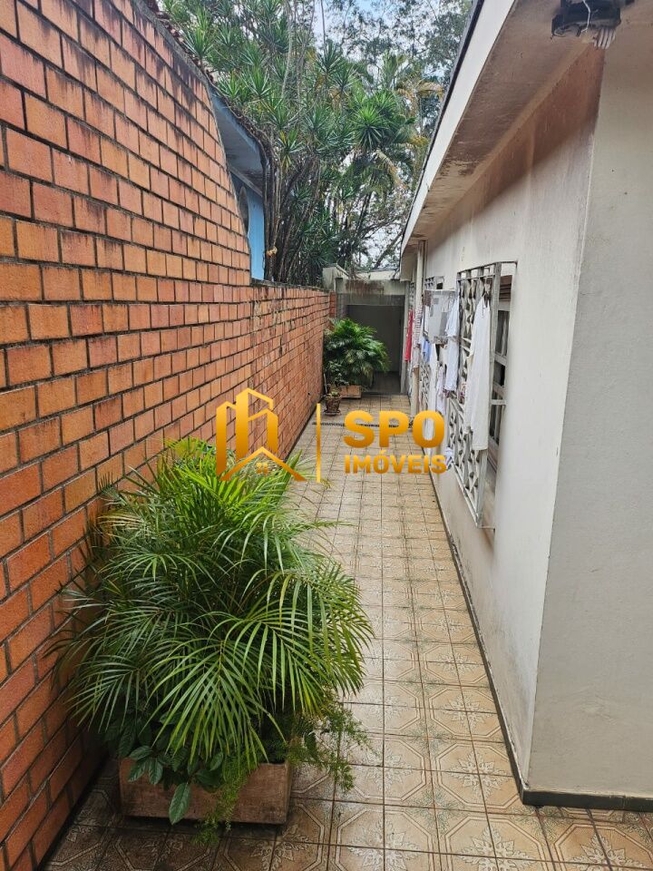 Casa para Venda - Jardim Marajoara