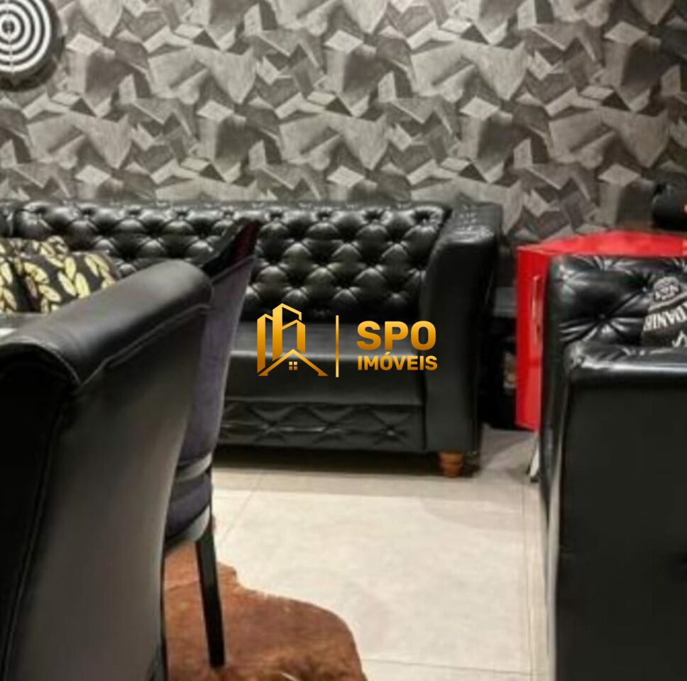 Triplex para Venda - Vila Andrade